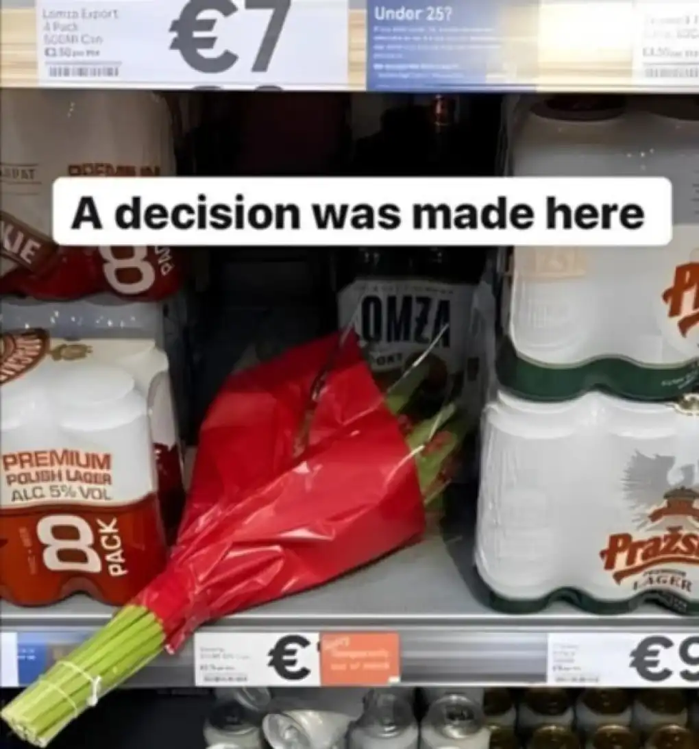 Make your choice Make your choice